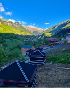 Kamelya Yörük Çadırı 3 otag yoruk cadiri 38