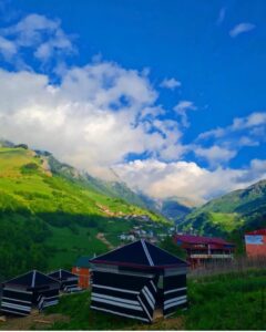 Kamelya Yörük Çadırı 4 otag yoruk cadiri 42 1