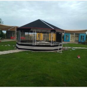 Kamelya Yörük Çadırı 8 otag yoruk cadiri 53