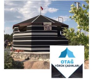 Kamelya Yörük Çadırı 9 otag yoruk cadiri 54
